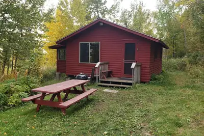 Image de Superior Reflections Cabin 3