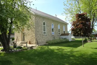 Image de Gleason's Chouse