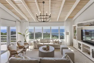 Image de Sunset Terrace – Perfect home for your vacation!