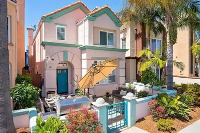 Image de Lucy's Beach House,