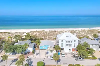 Image de Gulf Breeze - Gulf Front Monthly Rental