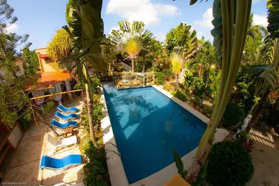 Image de Cozy Apartament Family Two Rooms (6) Residence Tropical Garden