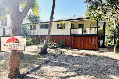 Image de Happy Days Beach House - Fraser Island