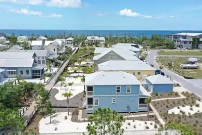 Image de WindMark Beach, Community Pool, Playground, Short Walk to Beach ~ The Sandpiper