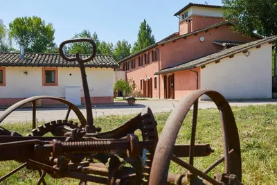 Image de Agréable appartement avec piscine, Wifi, Tv, animaux admis et parking, près de Spolète