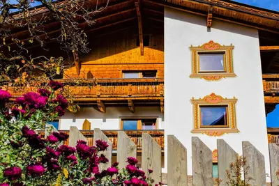 Image de Joli appartement pour 9 personnes avec Wifi, Tv, balcon et parking