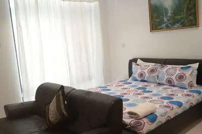 Image de Comfy suites