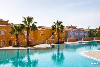 Image de Sandrine- Appartement idéal pour les couples à seulement 1, 8 km de Cala Moraig