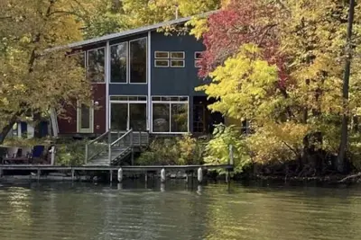 Image de Unique Island Getaway!