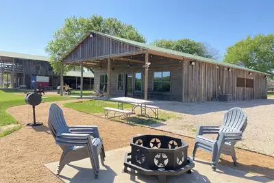 Image de The Farmhouse at Copperas Creek