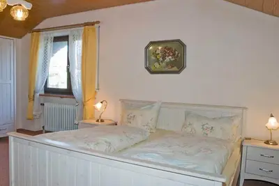 Image de 55 sqm apartment with balcony