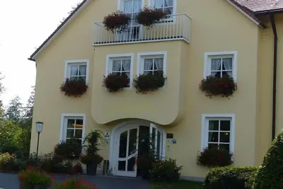 Image de Vacation apartment located directly on the golf course