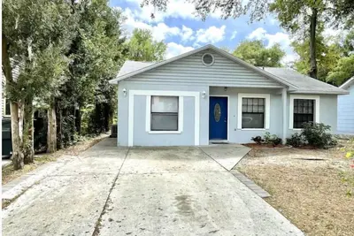 Image de Downtown Clearwater Cozy and Charming, Recently Renovated Home