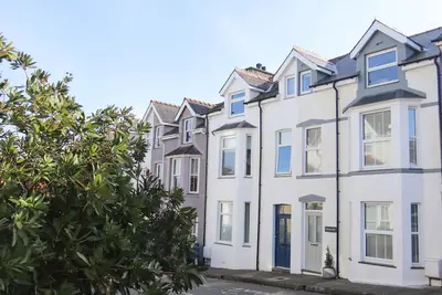 Image de Galwad Y Mor, pet friendly, country holiday cottage in Criccieth
