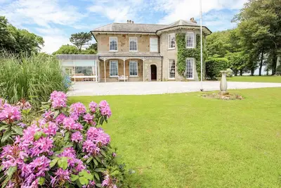 Image de Tal Gwynedd, pet friendly, luxury holiday cottage in Newborough