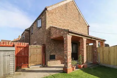 Image de Rose, pet friendly, character holiday cottage in Barlby