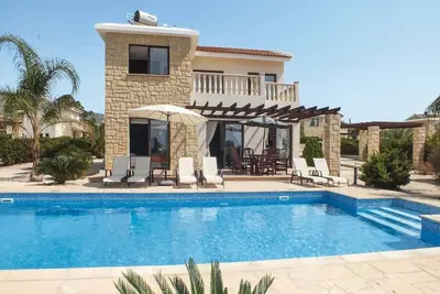 Image de Élégante Villa Coral Bay | Villa Anna | 3 chambres | Piscine privée | Parfait pour les familles