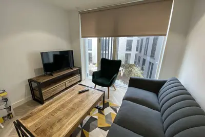 Image de Eyre Square Galway Central Self Catering
