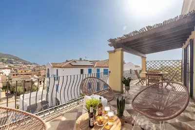 Image de Apartment with terrace