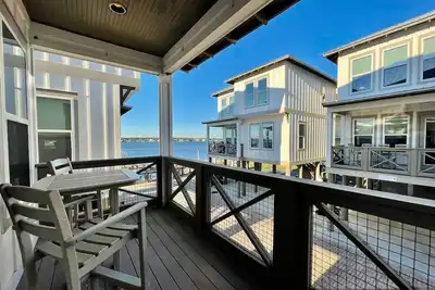 Image de Flash Sale~Book Now~Tortuga Sunrise~Sleeps 8