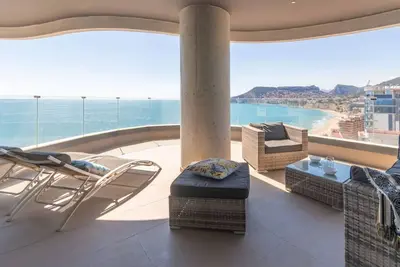 Apartamento Infinium 2 by Costa CarpeDiem
