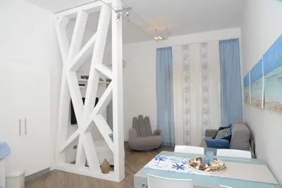 Image de Casa Blue Cefalù