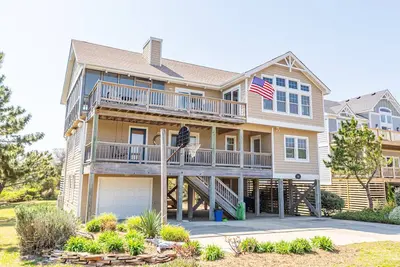 Image de D4302 Shore Enough. Semi-Of, Sanderling, Elevator, Pets Ok, Community Pool