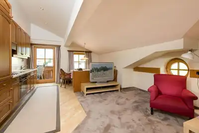 Image de Apartment \"Hochkönig\" - Pension Apartments Alpenblick