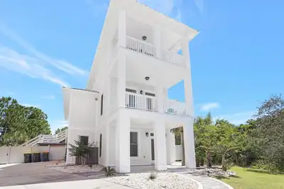 Image de New Rental - Kiva Dunes - Private Heated Pool - Signature Properties