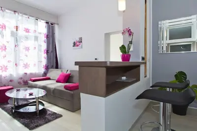 Image de Orchid Spadici / Apartment Orchid Spadici