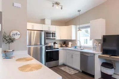 Image de Suite 10 Downtown Palmer