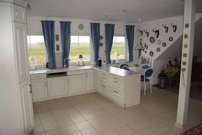 Image de Large vacation apartment