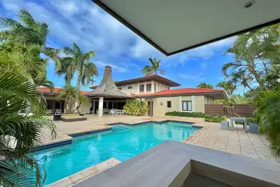 Villa Costa Veranda, Noord Aruba
