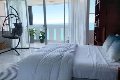 Image de Oceanfront on 17th Floor in Condado