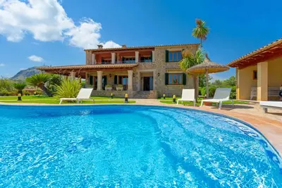 Image de Villa Padilla pour 10 personnes