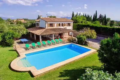 Image de Villa Virrey pour 4 personnes