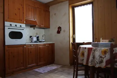 Image de Two-Room Apartment With Balcony Relax And Sport