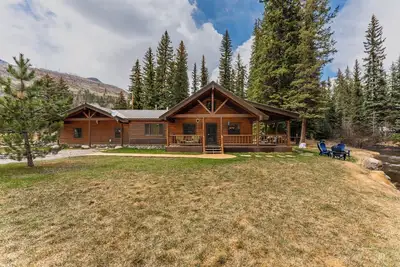Image de Creek & Pond Property with a hot tub minutes to Vallecito Lake