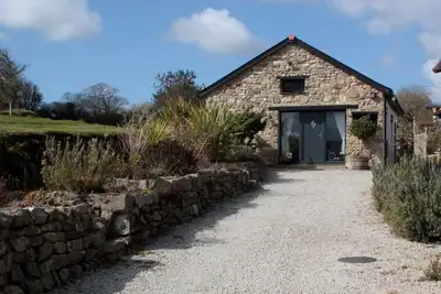 Image de Moderne-Cottage-Salle de bain privée séparée-Vue sur la campagne