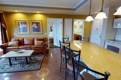 Image de Westgate Palace 2 Bedroom 2 Bath Deluxe Villa