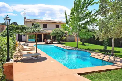 Image de Villa Ca Na Capitana 219 by Mallorca Charme