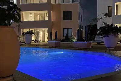 Image de Luxury Escape For Family\/Friends At PamVEstates #6