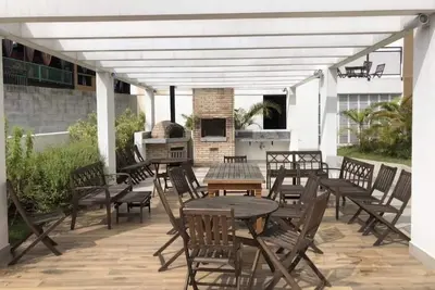 Image de Lindo Flat Completo