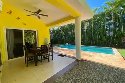 Image de Casa Coco-Una Superior 1 Bedroom @ Casa Linda