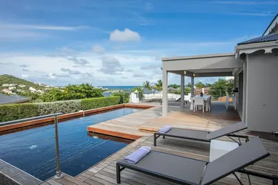 Image de Villa Z'Abricot - Venez vivre des Vacances de rĂŞve!