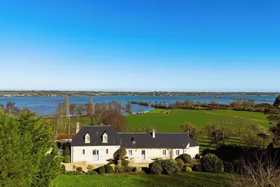 Image de Le domaine des roseraies, gîte les roseraies
