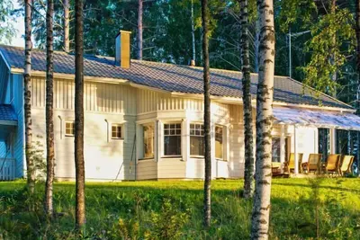 Image de Maison Siika by Interhome