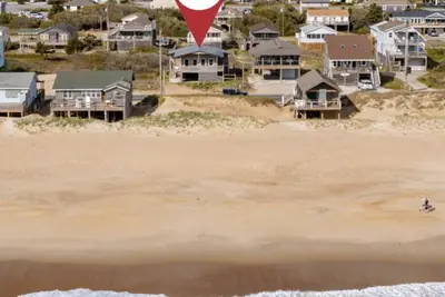 Image de Semi Oceanfront, Steps to the Beach, Unobstructed Amazing Ocean Views. Remodeled