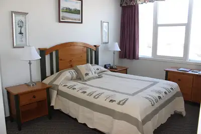 Downtown Jasper Suite Beautiful Views