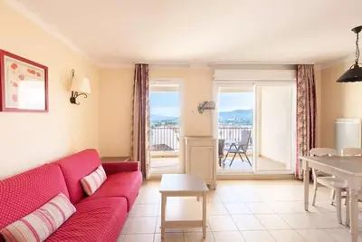Image de 2-Zimmer-Wohnung für 4 Personen - Auswahl